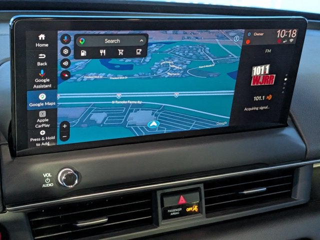 2026 Honda Pilot Touring S