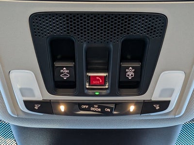 2026 Honda Pilot Touring S