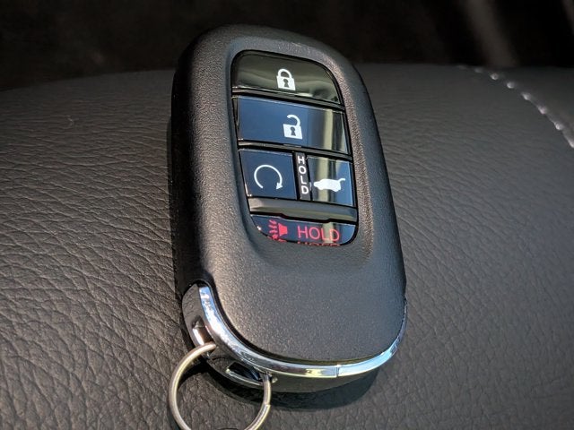2026 Honda Pilot Touring S