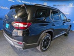 2026 Honda Pilot Touring S