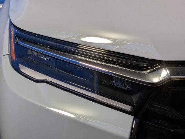 2026 Honda Pilot Touring S