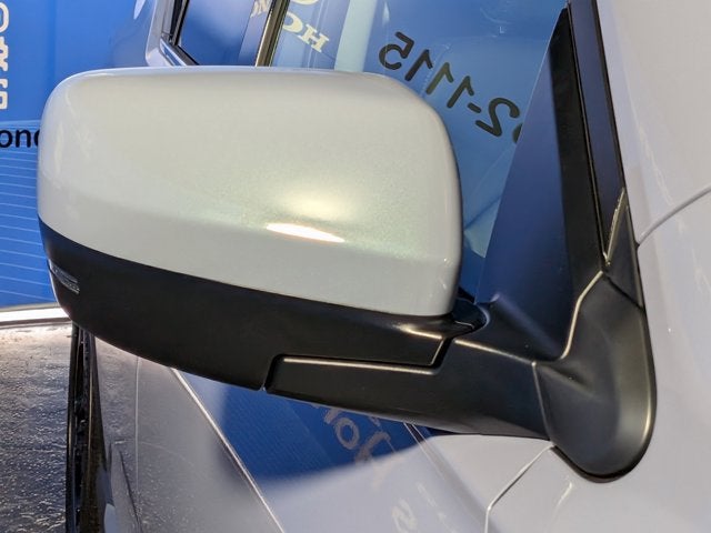 2026 Honda Pilot Touring S