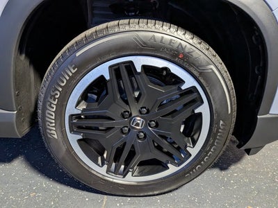 2026 Honda Pilot Touring S