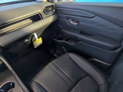 2026 Honda Pilot Touring S