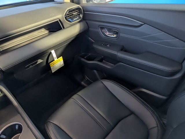 2026 Honda Pilot Touring S