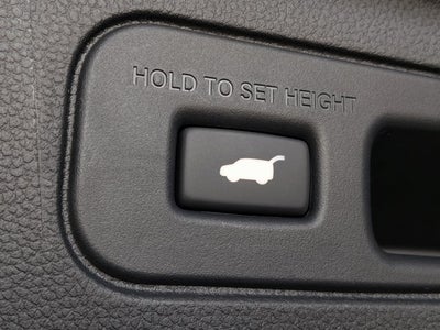 2026 Honda Pilot Touring S
