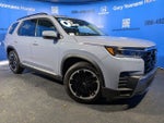 2026 Honda Pilot Touring S