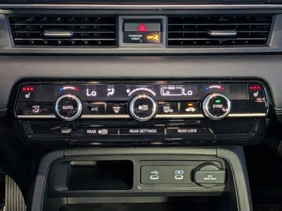 2026 Honda Pilot Touring S