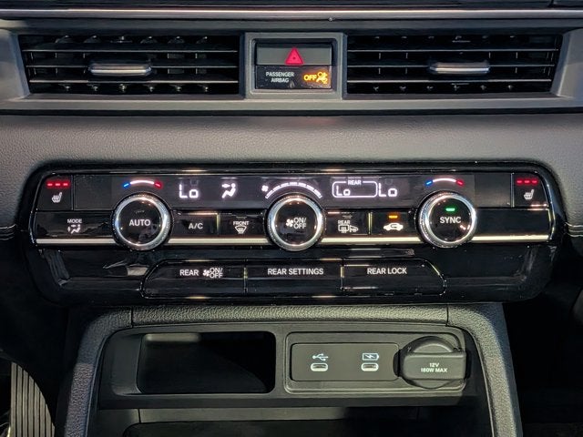 2026 Honda Pilot Touring S