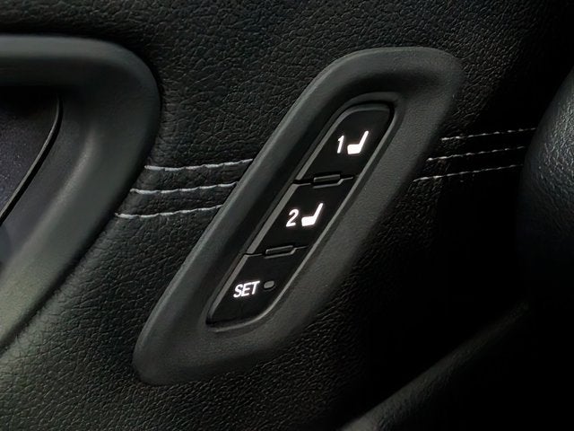 2026 Honda Pilot Touring S