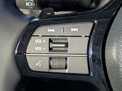 2026 Honda Pilot Touring S