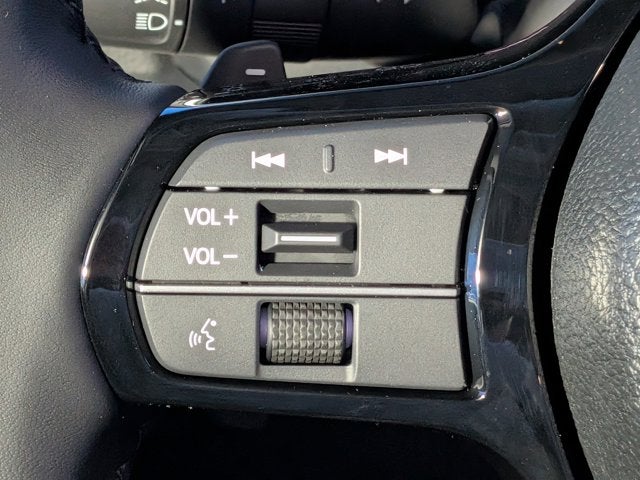 2026 Honda Pilot Touring S