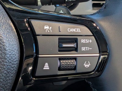 2026 Honda Pilot Touring S