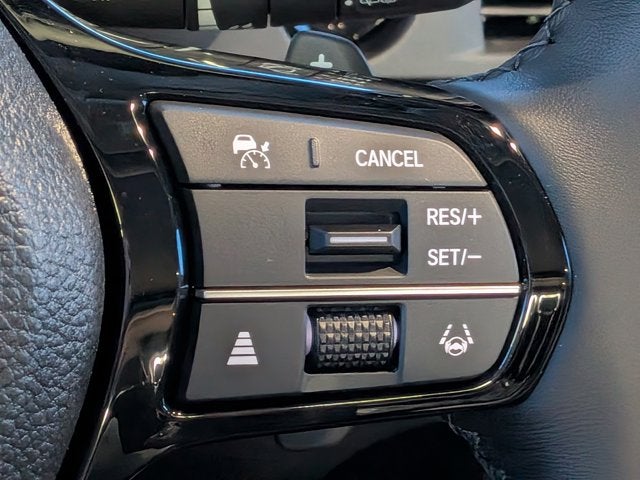 2026 Honda Pilot Touring S