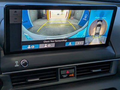 2026 Honda Pilot Touring S