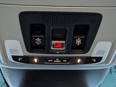 2026 Honda Pilot Touring S