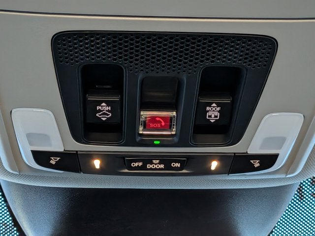 2026 Honda Pilot Touring S