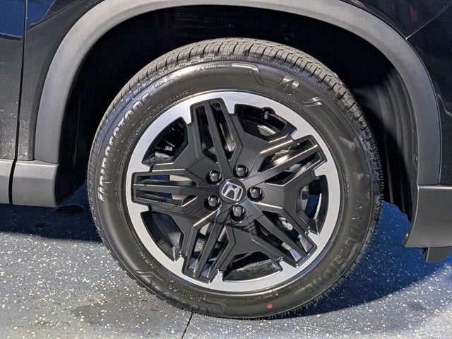 2026 Honda Pilot Touring S