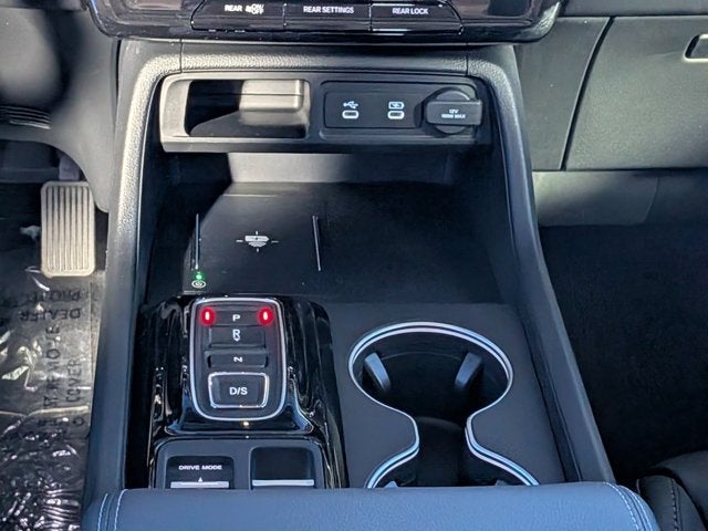 2026 Honda Pilot Touring S