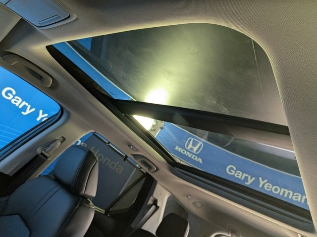 2026 Honda Pilot Touring S