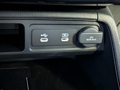 2026 Honda Pilot Touring S