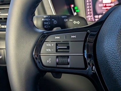 2026 Honda Pilot Touring S