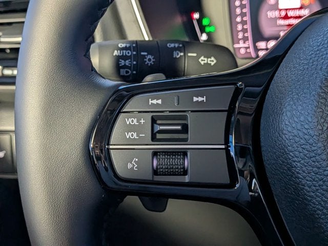 2026 Honda Pilot Touring S