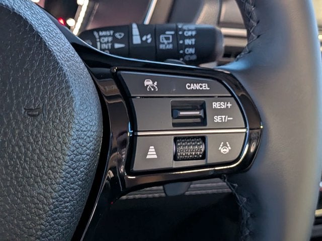 2026 Honda Pilot Touring S