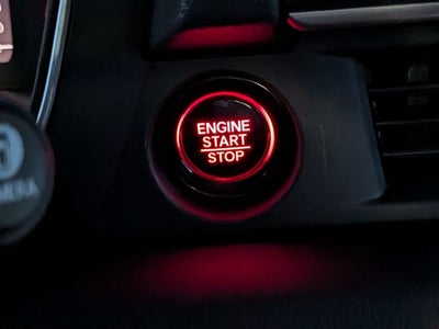 2026 Honda Pilot Touring S