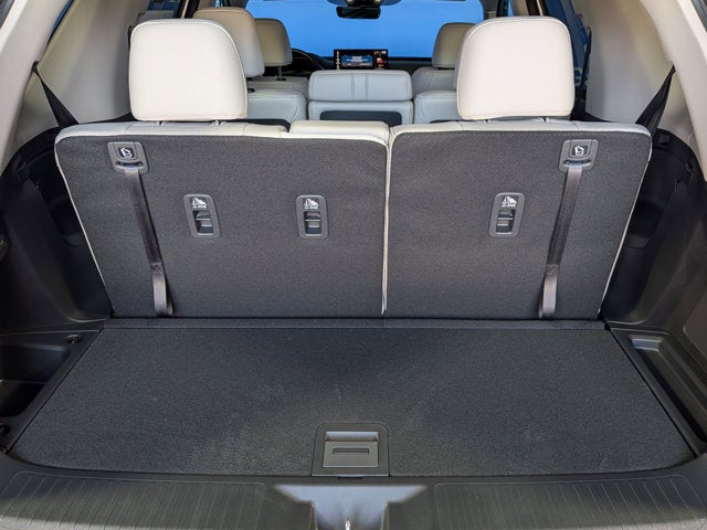 2026 Honda Pilot Touring S