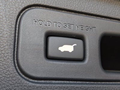 2026 Honda Pilot Touring S