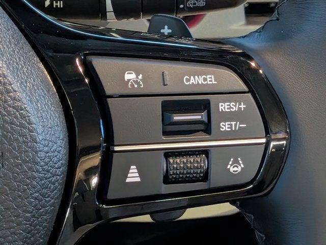 2026 Honda Pilot Touring S