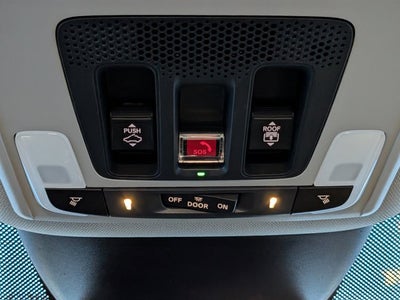 2026 Honda Pilot Touring S