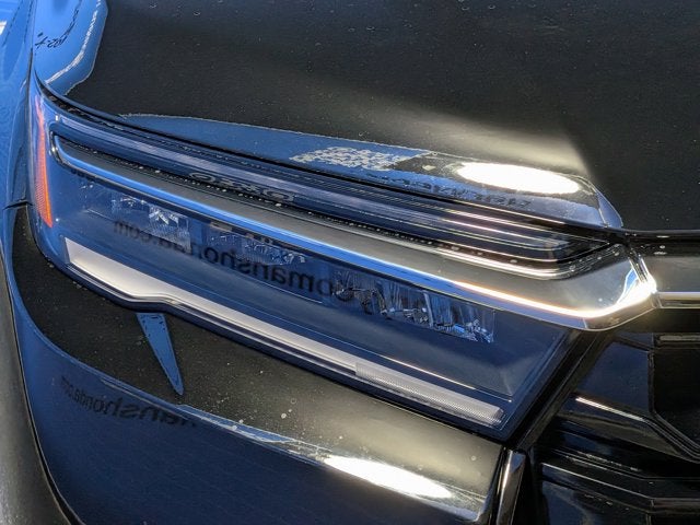 2026 Honda Pilot Touring S