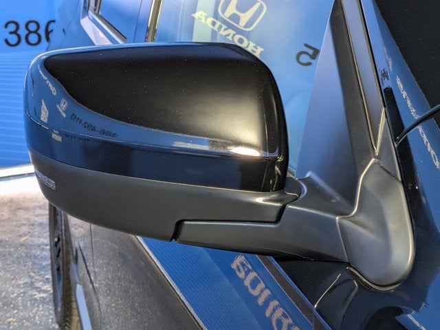 2026 Honda Pilot Touring S