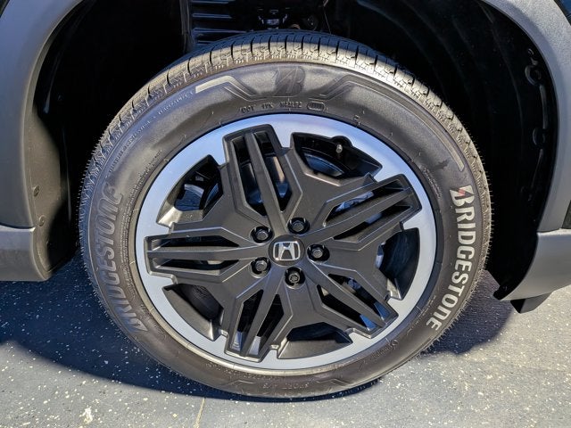 2026 Honda Pilot Touring S