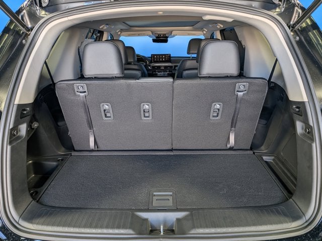 2026 Honda Pilot Touring S