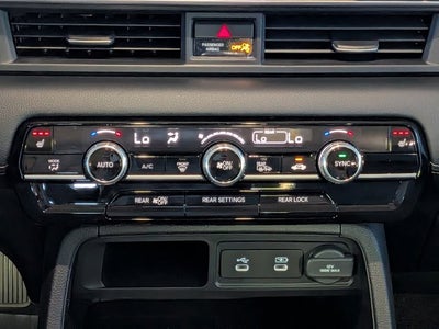 2026 Honda Pilot Touring S