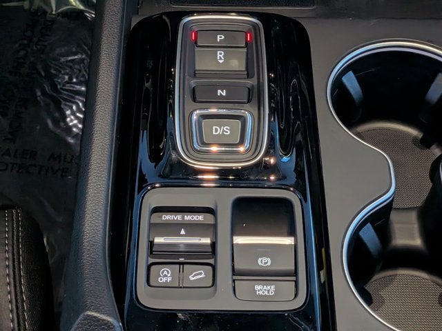 2026 Honda Pilot Touring S