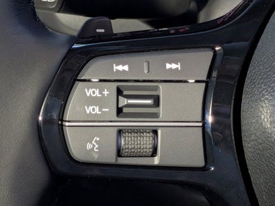 2026 Honda Pilot Touring S