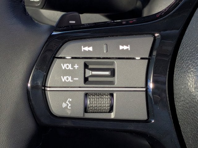 2026 Honda Pilot Touring S