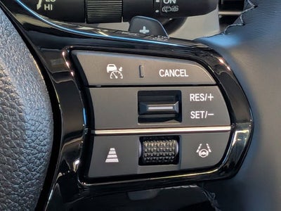 2026 Honda Pilot Touring S