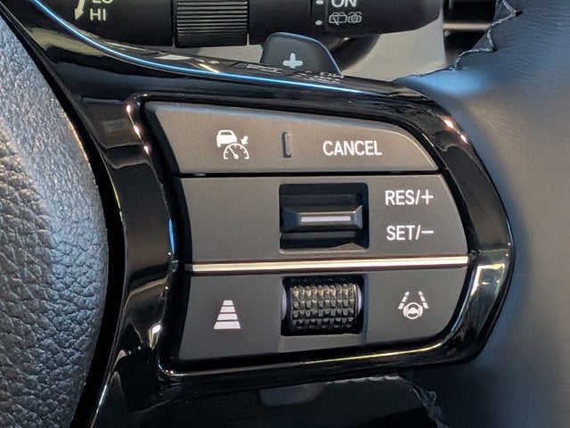 2026 Honda Pilot Touring S