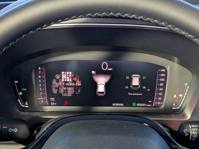 2026 Honda Pilot Touring S