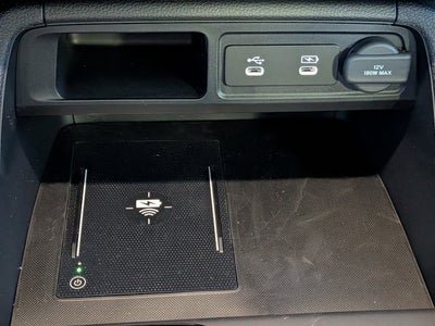 2026 Honda Pilot Touring S