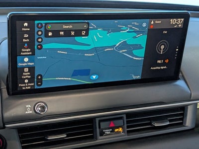 2026 Honda Pilot Touring S