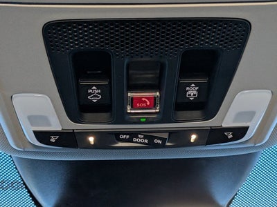 2026 Honda Pilot Touring S