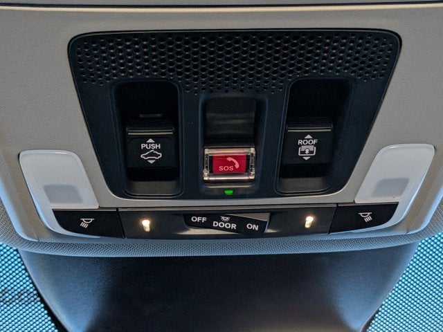 2026 Honda Pilot Touring S