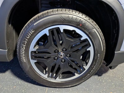 2026 Honda Pilot Touring S