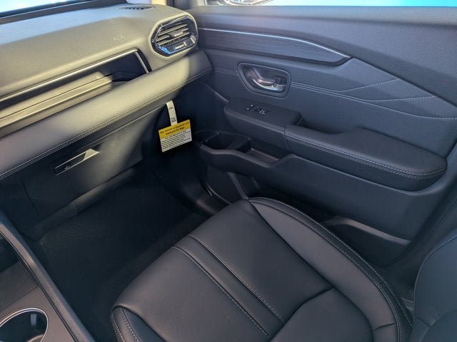 2026 Honda Pilot Touring S